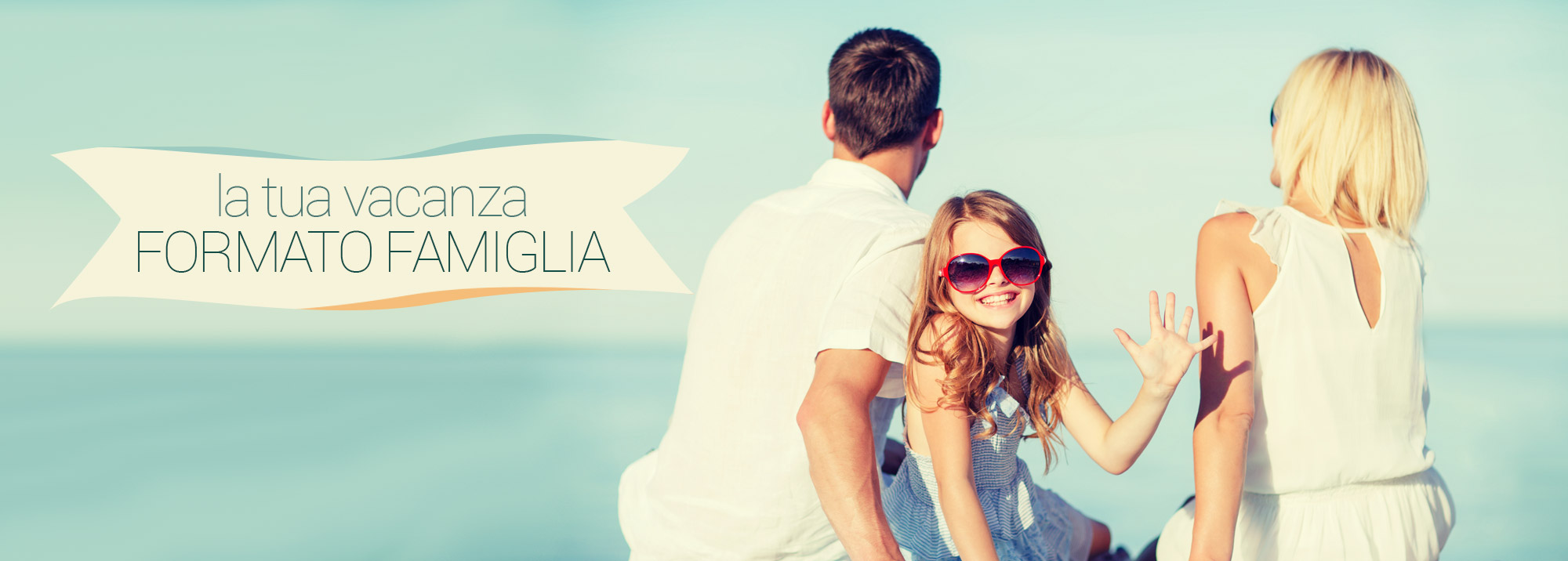 Offerte Hotel Cattolica 3 stelle per famiglie