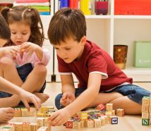 Hotel Lido Cattolica giochi per bambini