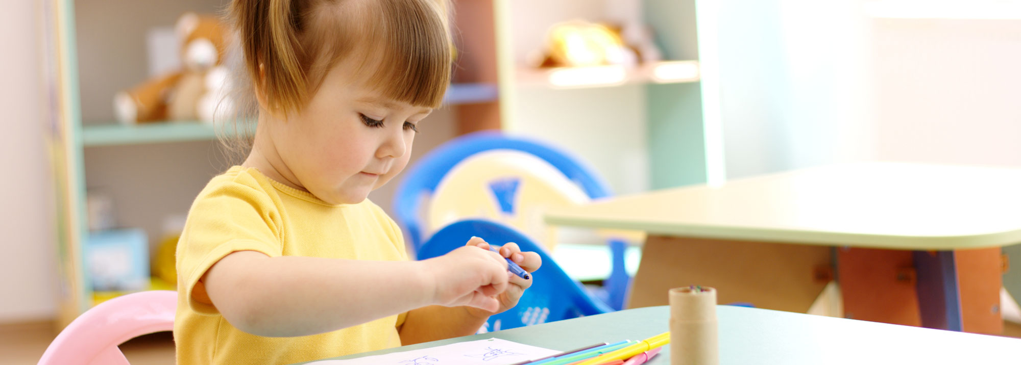 Hotel Lido Cattolica servizi per bambini