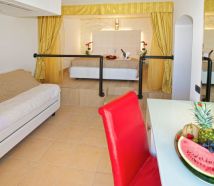 Hotel Lido Cattolica suite camere