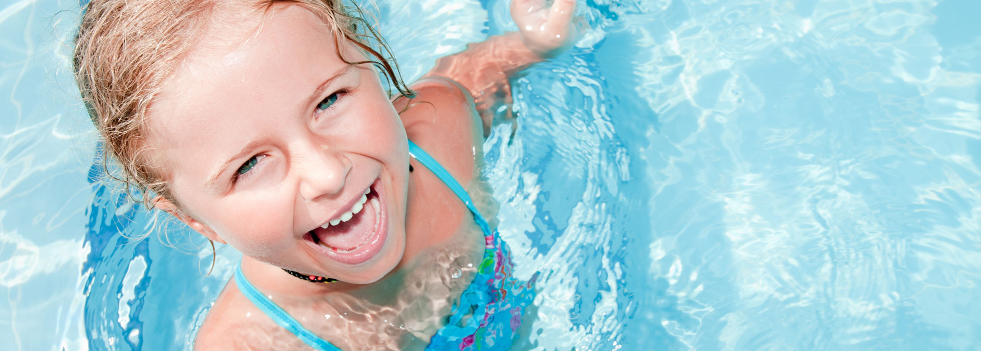 Hotel Lido Cattolica piscina bambini