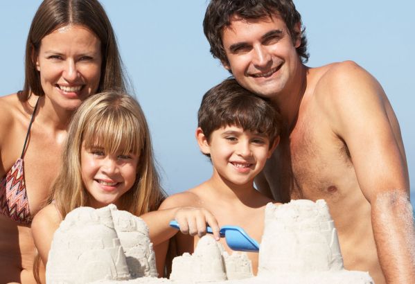 All Inclusive Cattolica Offerte Hotel