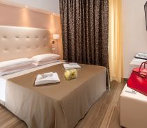 Hotel Lido Cattolica camere moderne ristrutturate